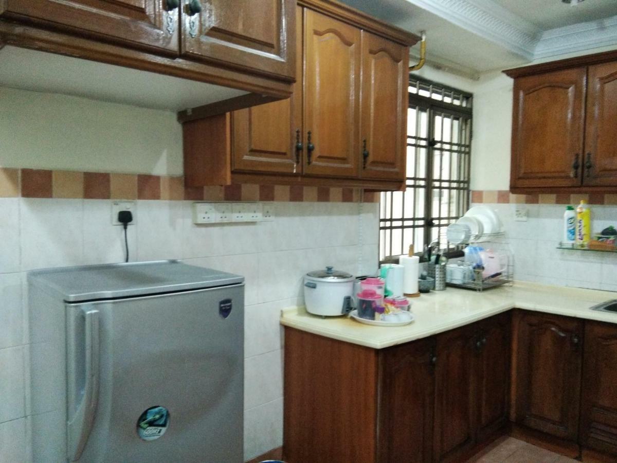 Ainis Guest House In Vista Amani Condominium Kuala Lumpur Exterior foto