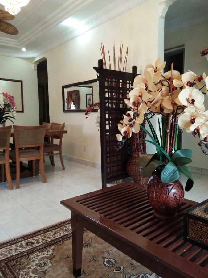 Ainis Guest House In Vista Amani Condominium Kuala Lumpur Exterior foto