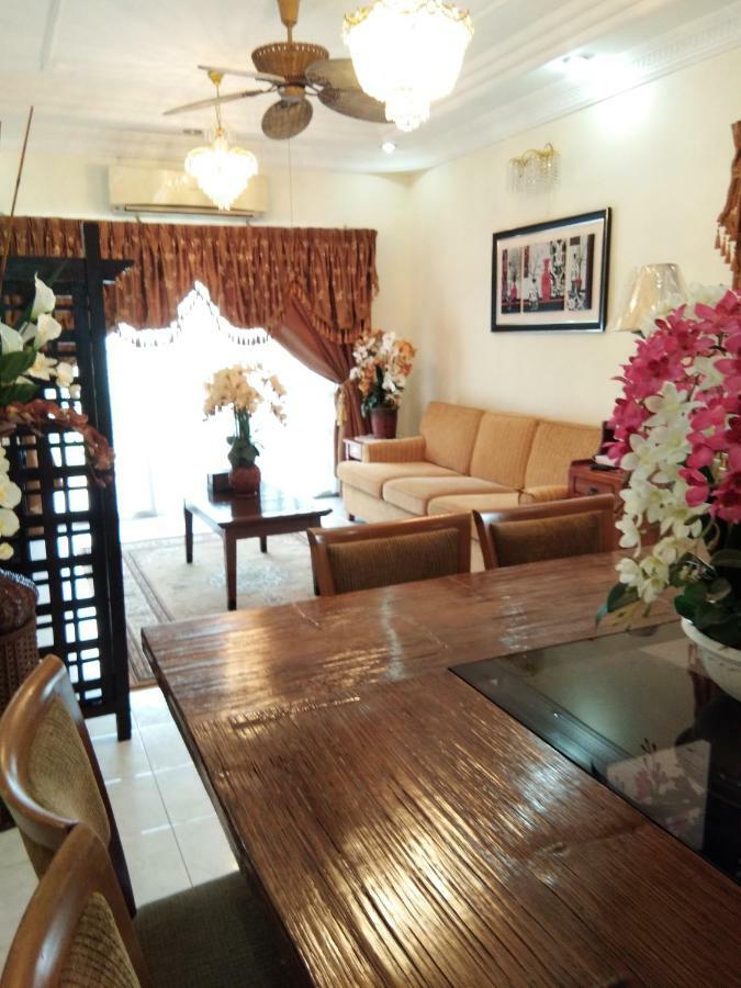 Ainis Guest House In Vista Amani Condominium Kuala Lumpur Exterior foto