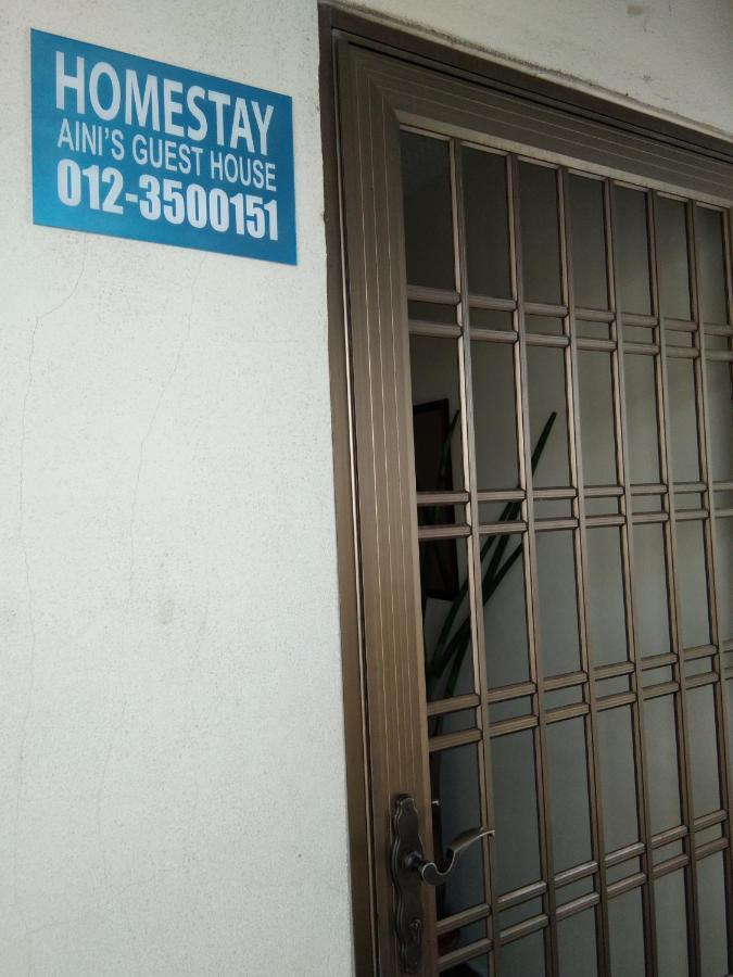 Ainis Guest House In Vista Amani Condominium Kuala Lumpur Exterior foto