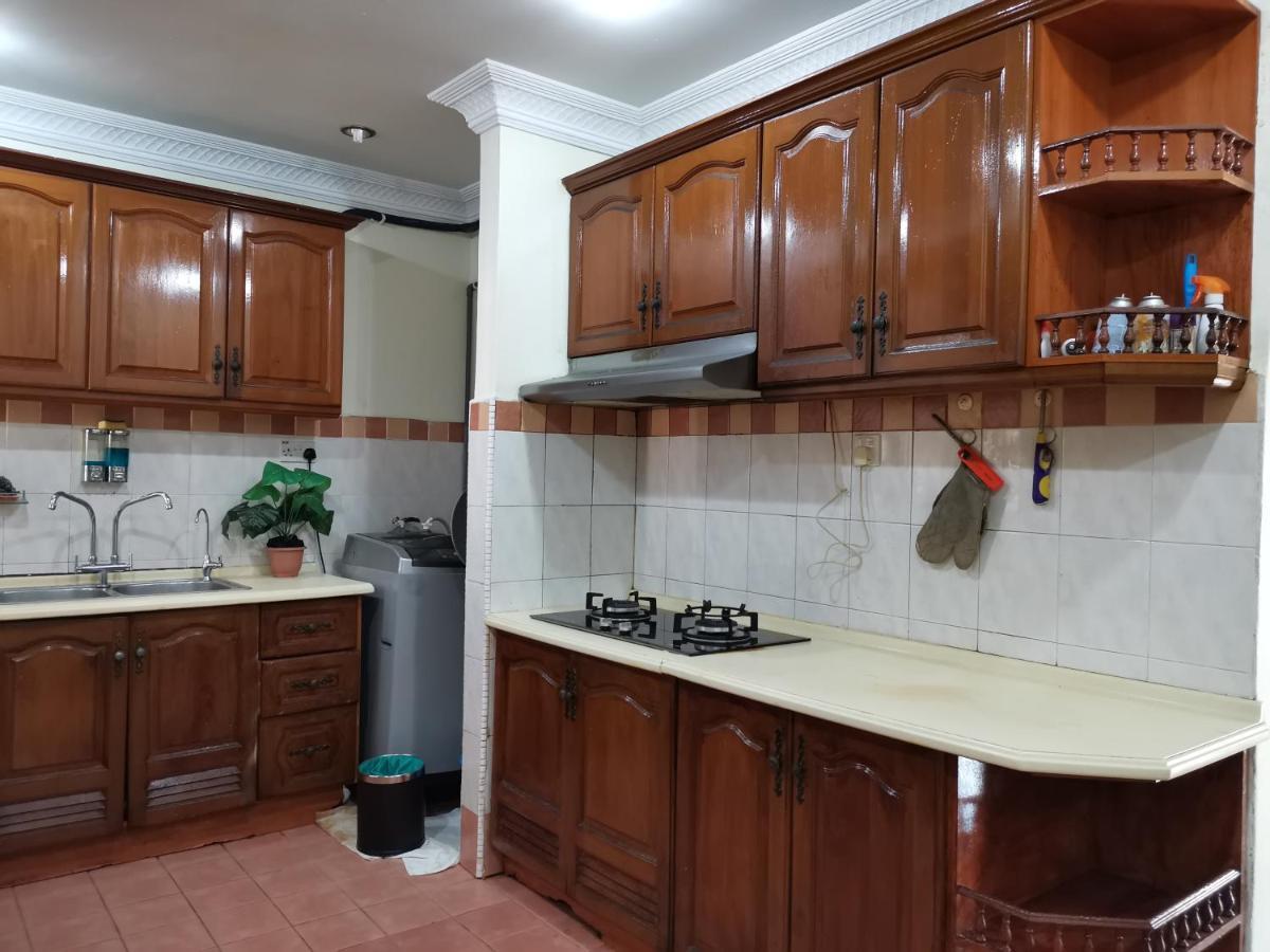 Ainis Guest House In Vista Amani Condominium Kuala Lumpur Exterior foto