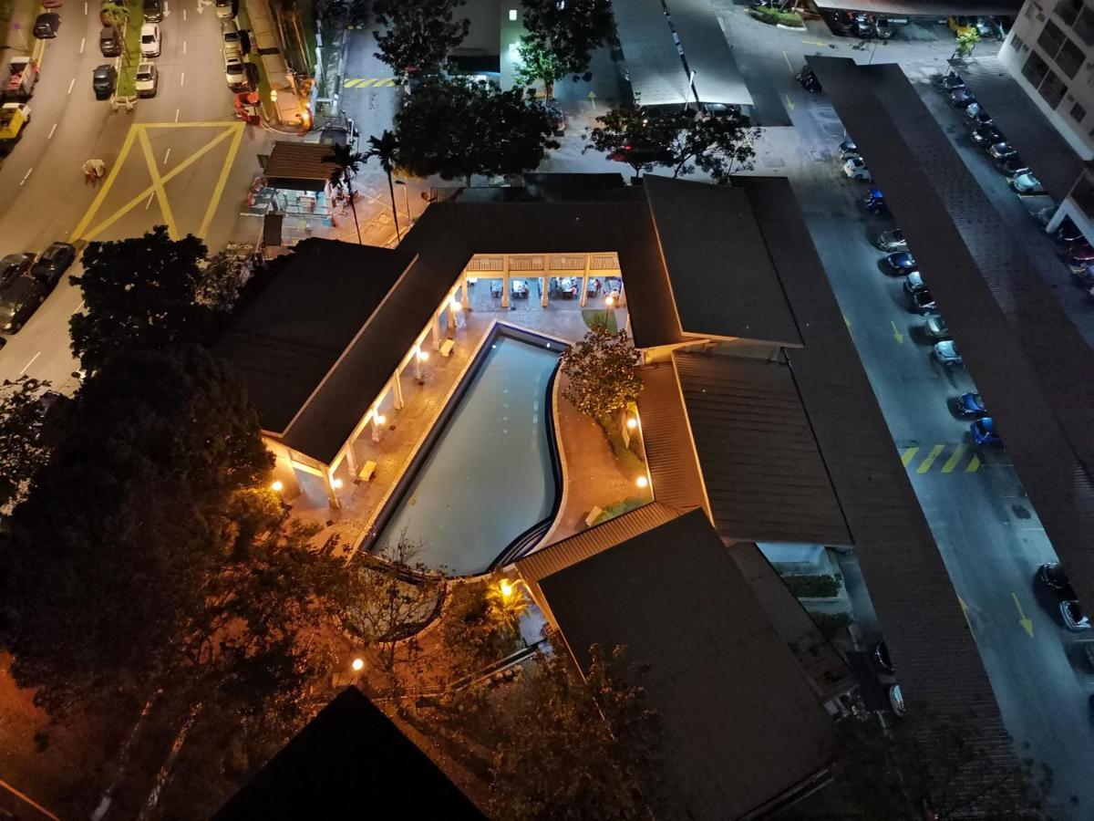 Ainis Guest House In Vista Amani Condominium Kuala Lumpur Exterior foto