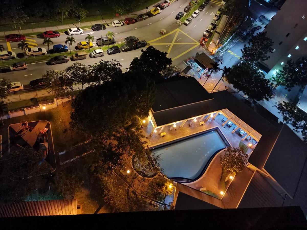 Ainis Guest House In Vista Amani Condominium Kuala Lumpur Exterior foto